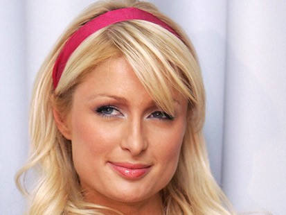 Paris Hilton recently caused controversy with her recent weight gain due to 